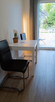 Appartement Bergzauber