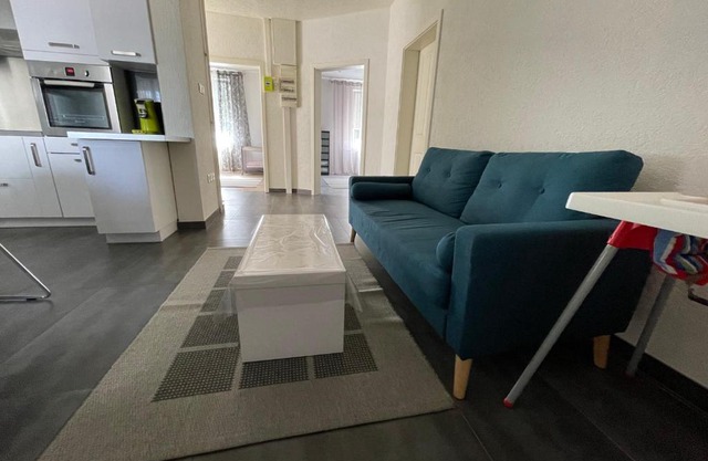 Appartement Bes, Chaleureux et confortable avec entrée indépendante