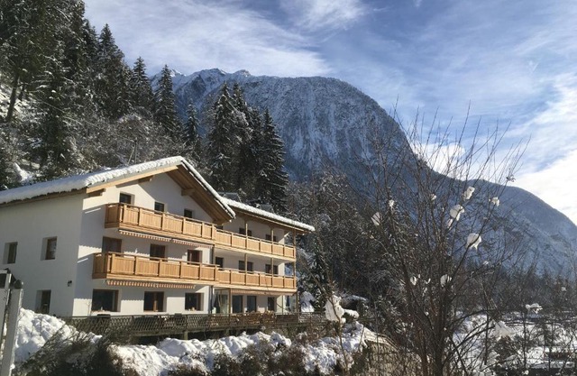 Appartement Birkheim