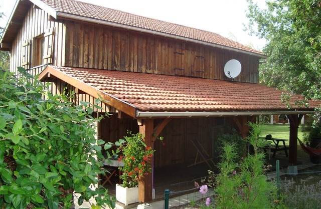 Appartement Biscarrosse 4 Couchages