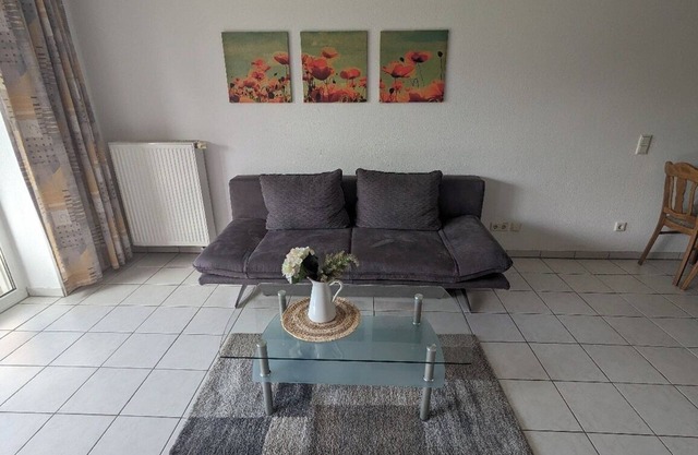 Appartement Booken 1, 1-3 Pers
