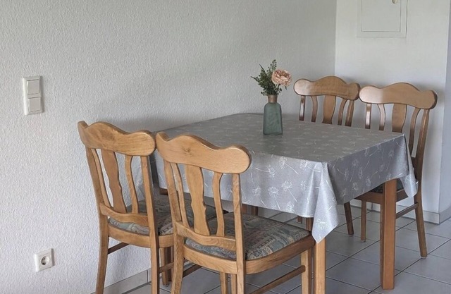 Appartement Booken 2, 1-3 Pers