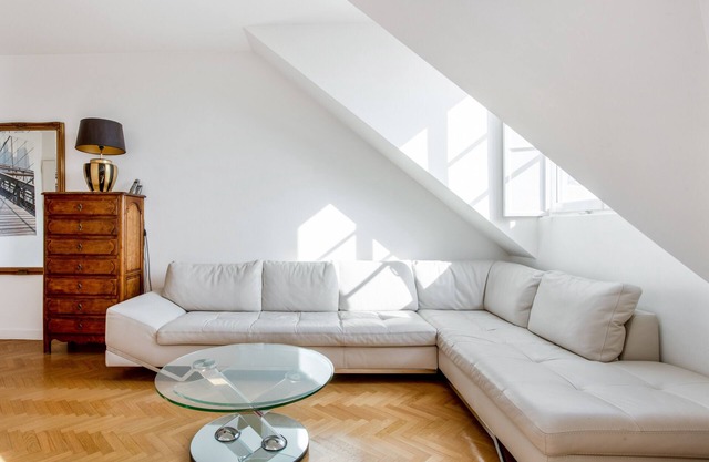 Appartement Bosquet - Welkeys