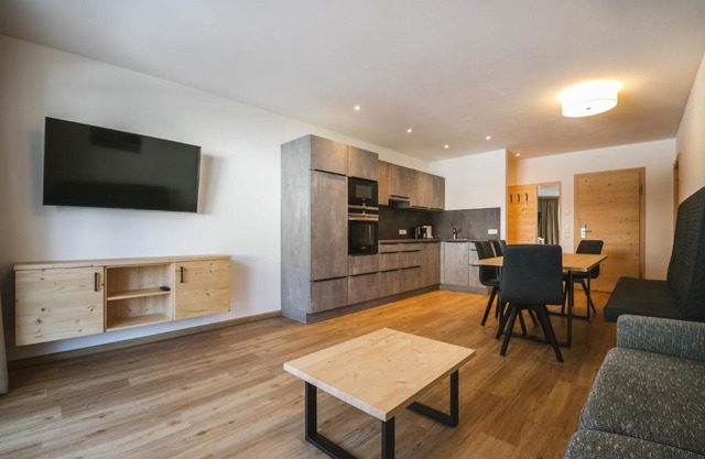 Appartement Botenwirt
