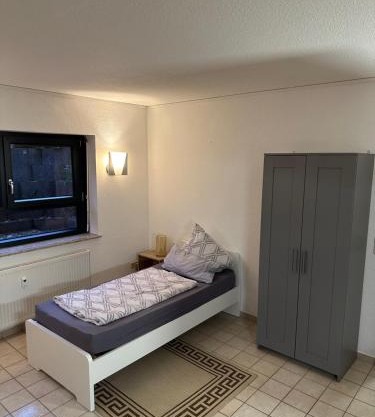Appartement "Buddha"