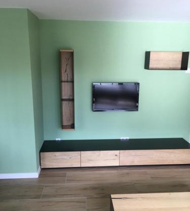Appartement Buiten de Veste 28