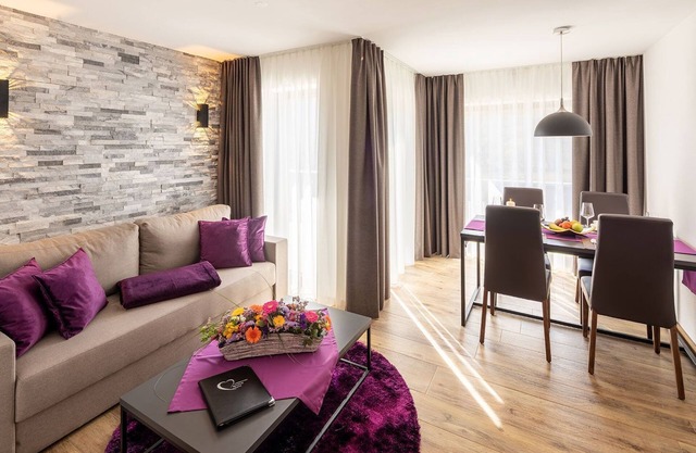 Appartement C.6 - For Moments Apartments & Spa