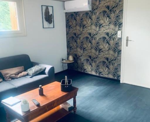 Appartement calme