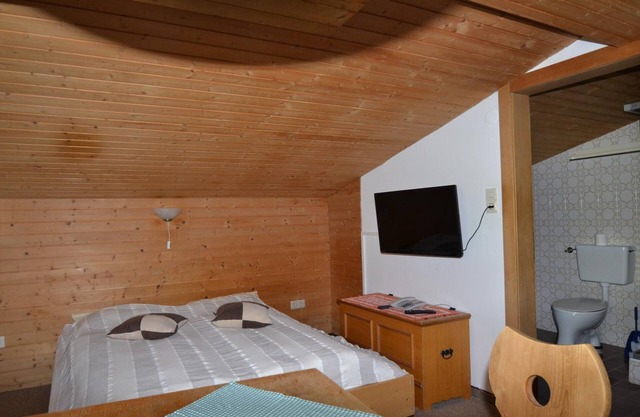 Appartement C - Zirmalm