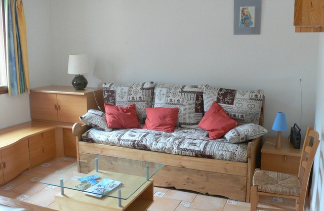 Appartement Calme