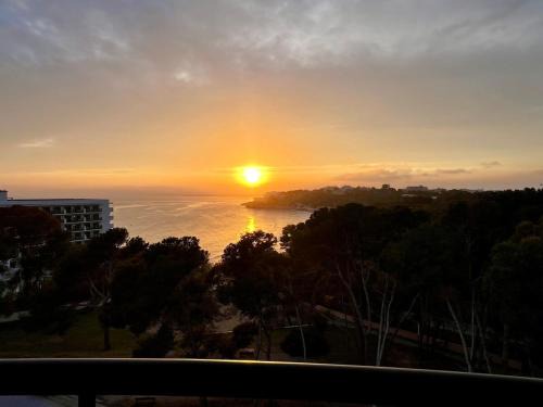 Appartement Cap Salou