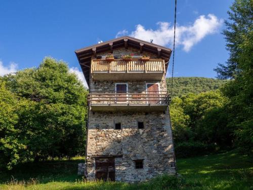 Appartement Casa Alba