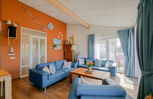 Appartement Celina - Residence Juliana Julianadorp aan Zee