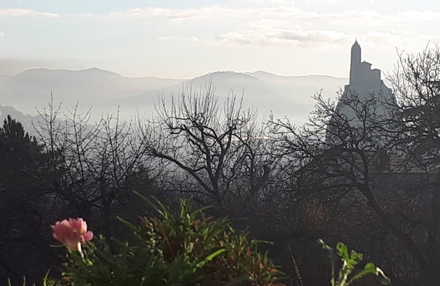 Appartement Centre Historique Le Puy en Velay