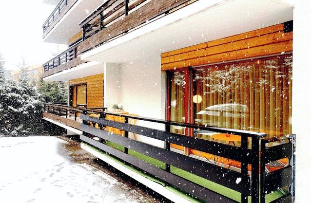 Appartement central et parking gratuit