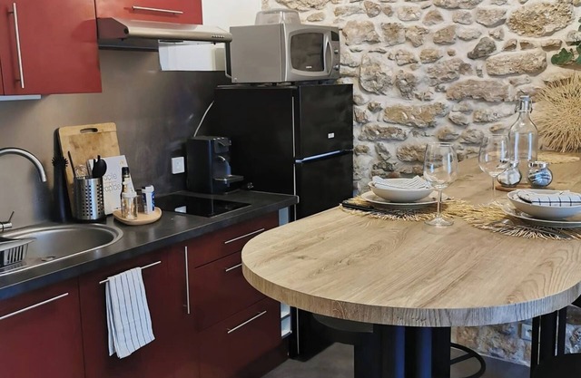 Appartement Centre Ville