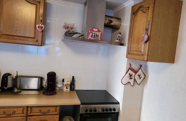 Appartement Centre Alsace - Proche D'europa Park