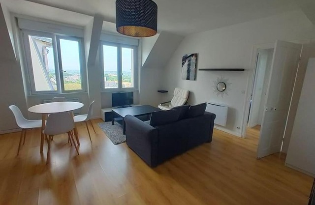 Appartement centre-ville.