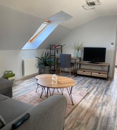 Appartement centre ville