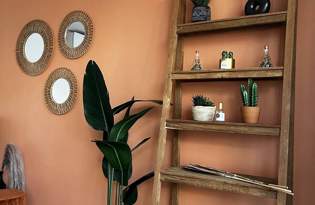 Appartement Chaleureux Mamelles