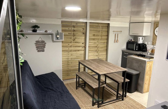 Appartement Chambres