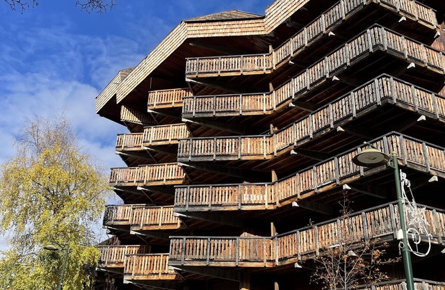 Appartement Cheverny III Familiale 6 Personnes
