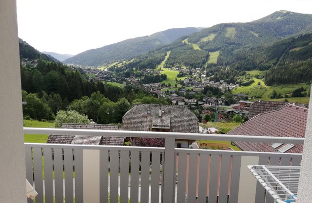 Appartement Christian