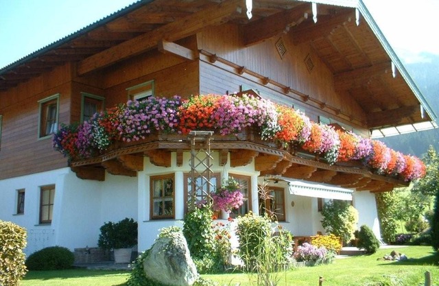 Appartement Christina