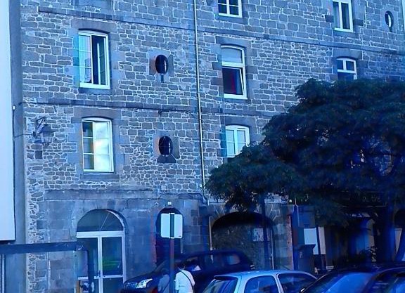 Appartement Clémenceau