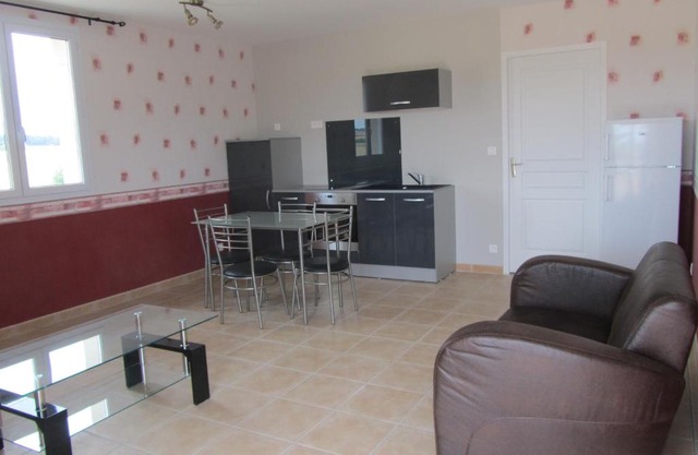 Appartement Clémenceau