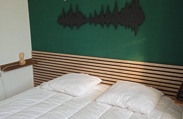 Appartement Confortable Centre Ville Mont Dore
