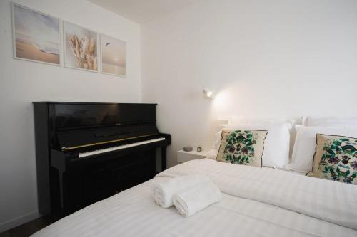 Appartement confortable a Montreuil 80 m² Vue sur jardin