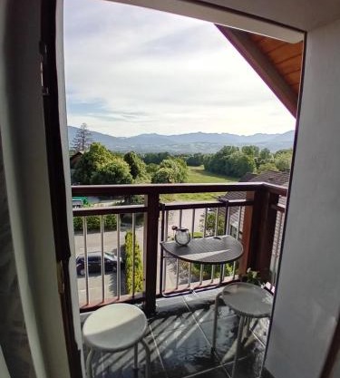 Appartement cosy calme et propre