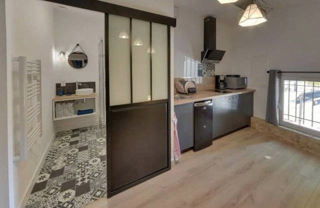 Appartement Cosy et Confortable