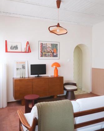 Appartement cosy sur la route des vins d'Alsace