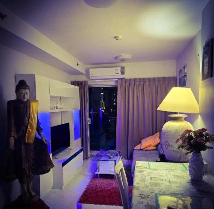 Appartement Cosy sea view