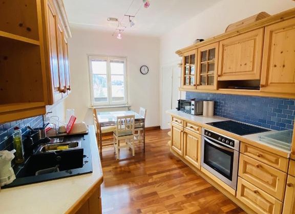 Appartement Cseho