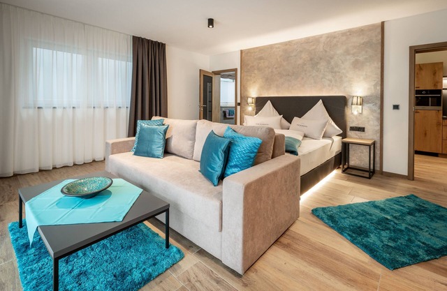Appartement D.1.1 - For Moments Apartments & Spa