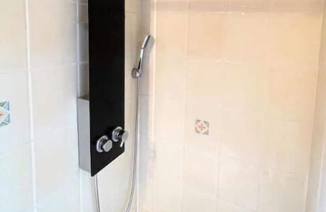 Appartement Duplex en Étage Avec vue Montagne