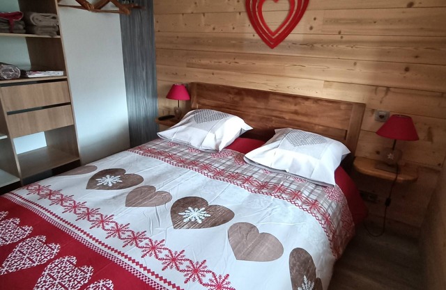Appartement Dans Maison. Calme et Reposant