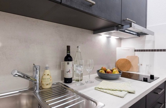 Appartement - Das Hohenried