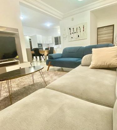 Appartement de 3 chambres à Diamniadio