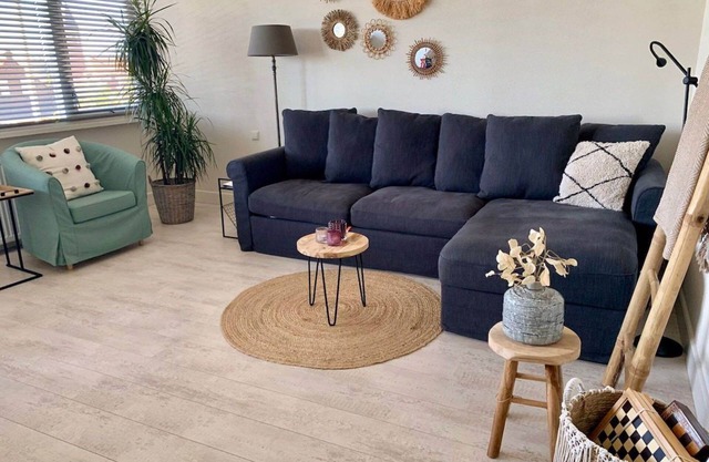 Appartement De Kokkel & Free Parking