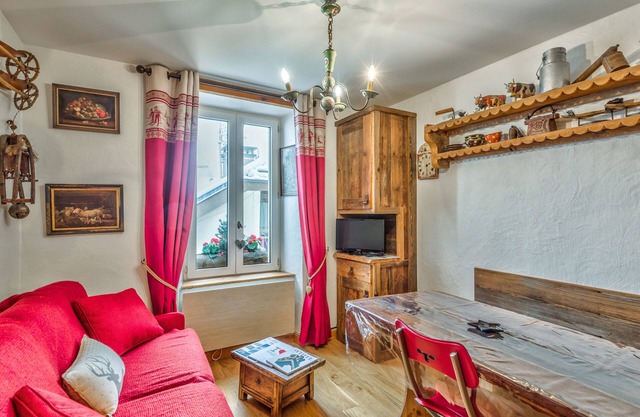 Appartement de l'Alpage - Welkeys