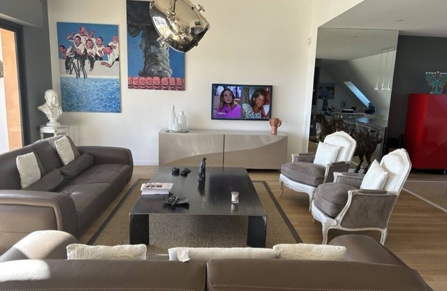 Appartement de Standing . 160 m2