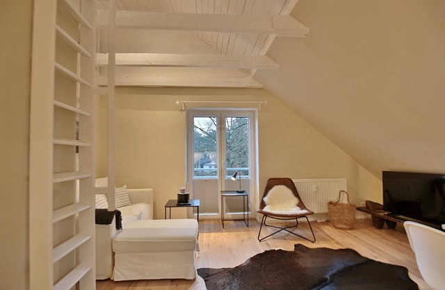 Appartementhaus Strandallee 206 Appartement 1