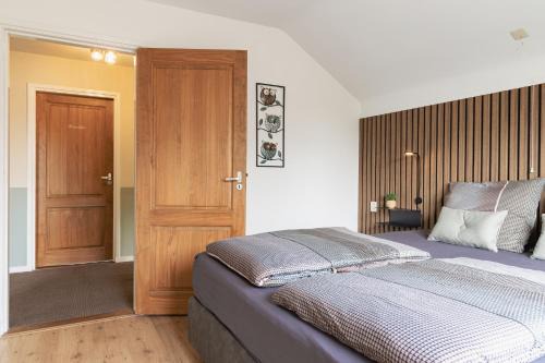 Appartement de Torenvalk