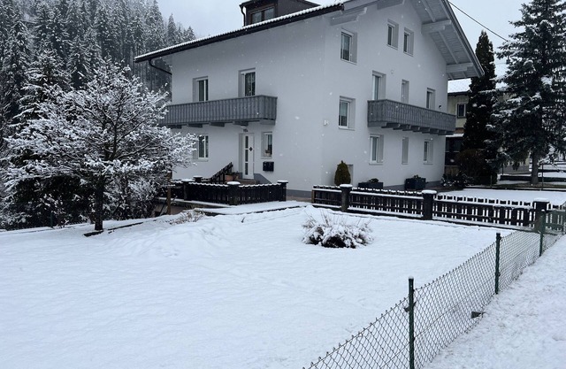 Appartement, DG