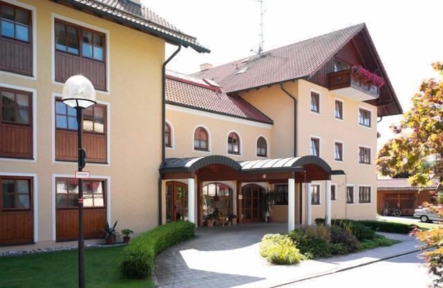 Appartement | DG-Mansardenappartement für 4 Personen (55m2)