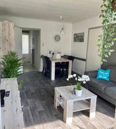 Appartement Dishoek